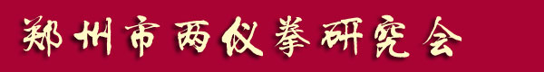 两仪拳